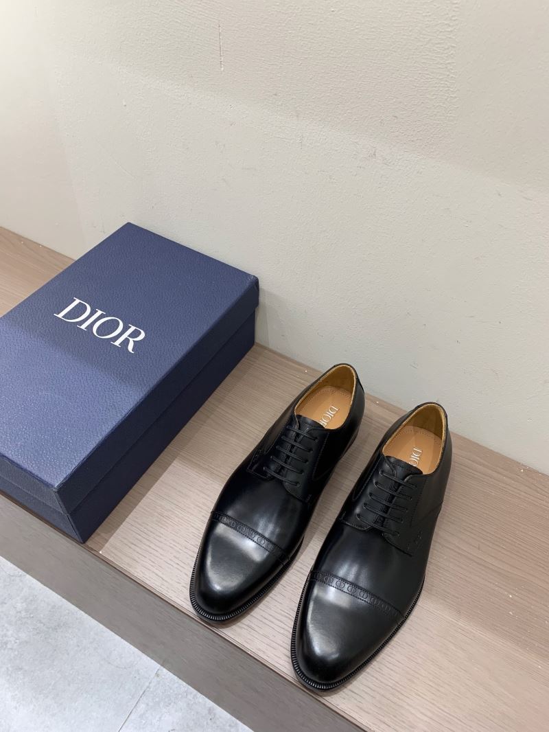 Christian Dior Business Shoes